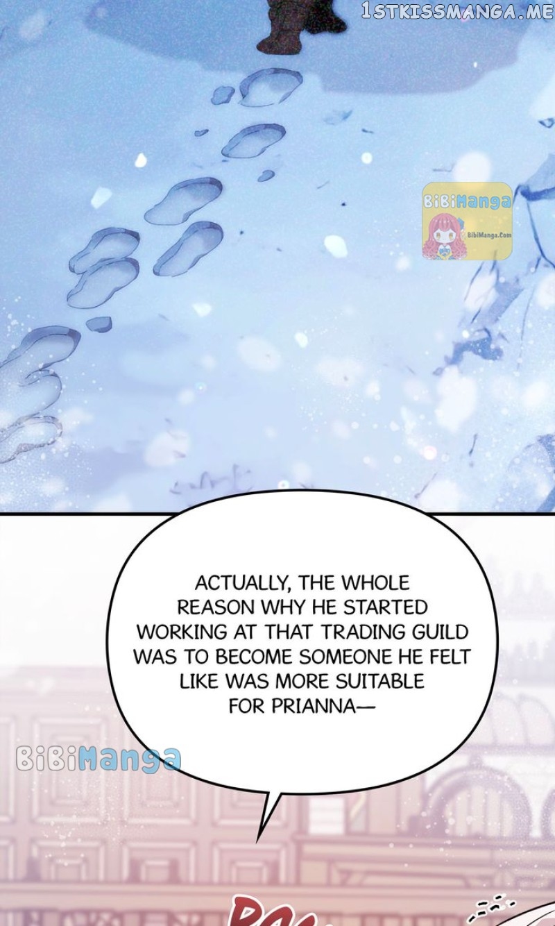 One Night Besides the Dragon Chapter 18 - page 60