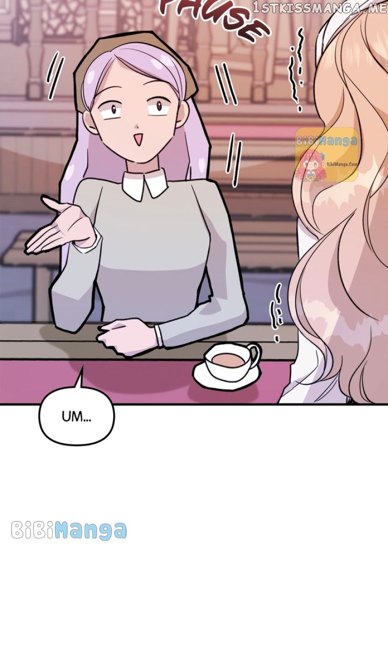 One Night Besides the Dragon Chapter 18 - page 61