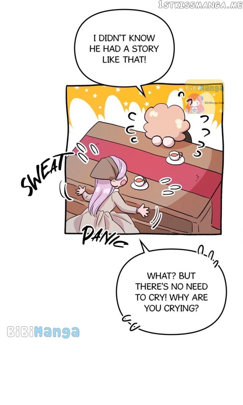 One Night Besides the Dragon Chapter 18 - page 63