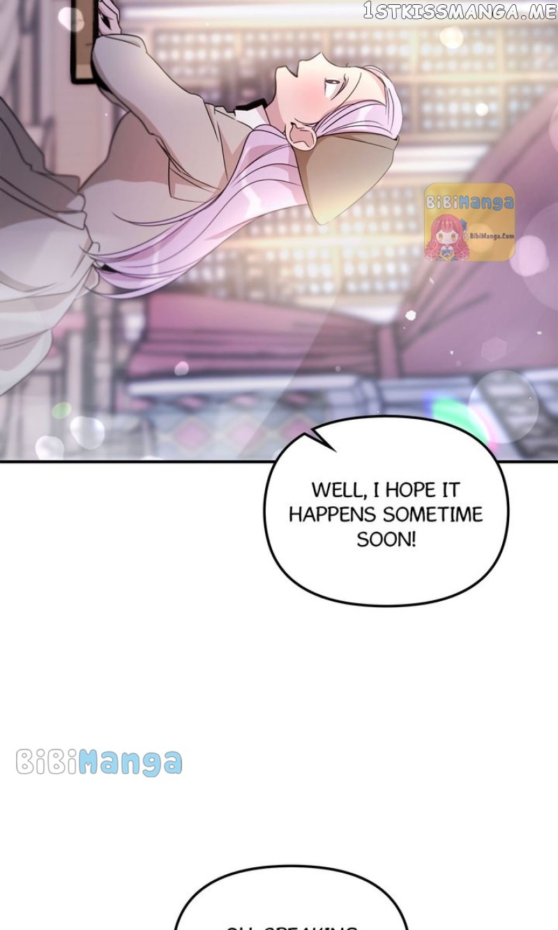One Night Besides the Dragon Chapter 18 - page 69