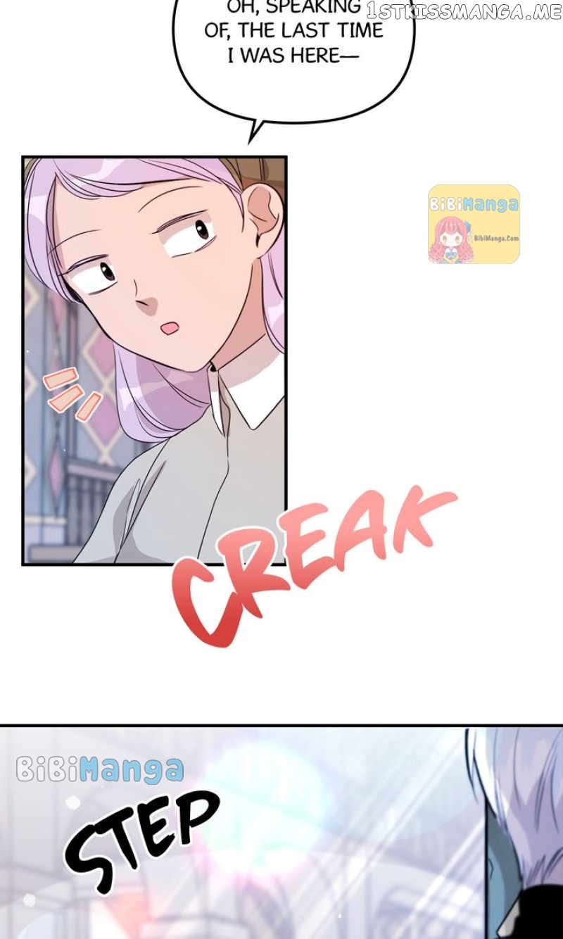 One Night Besides the Dragon Chapter 18 - page 70