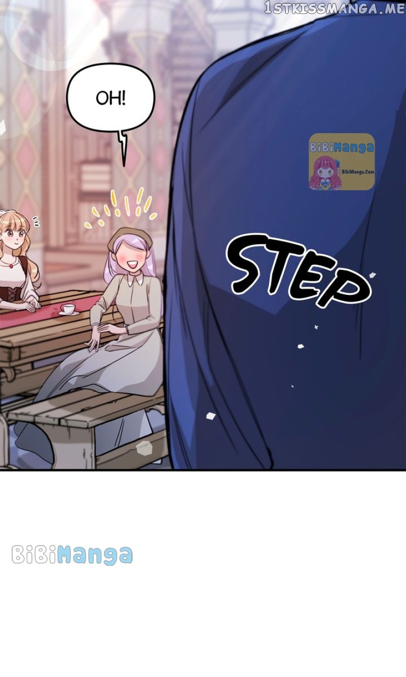 One Night Besides the Dragon Chapter 18 - page 71
