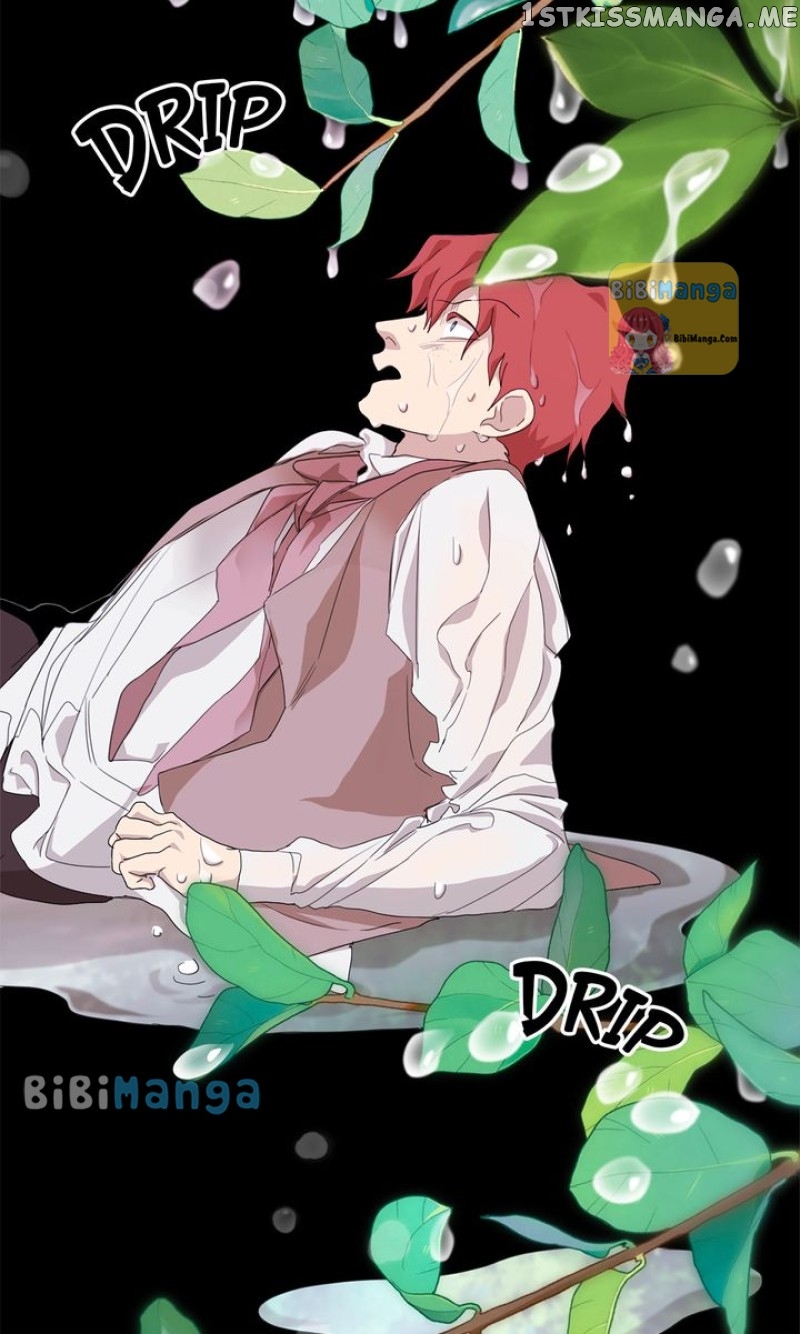 One Night Besides the Dragon Chapter 18 - page 83