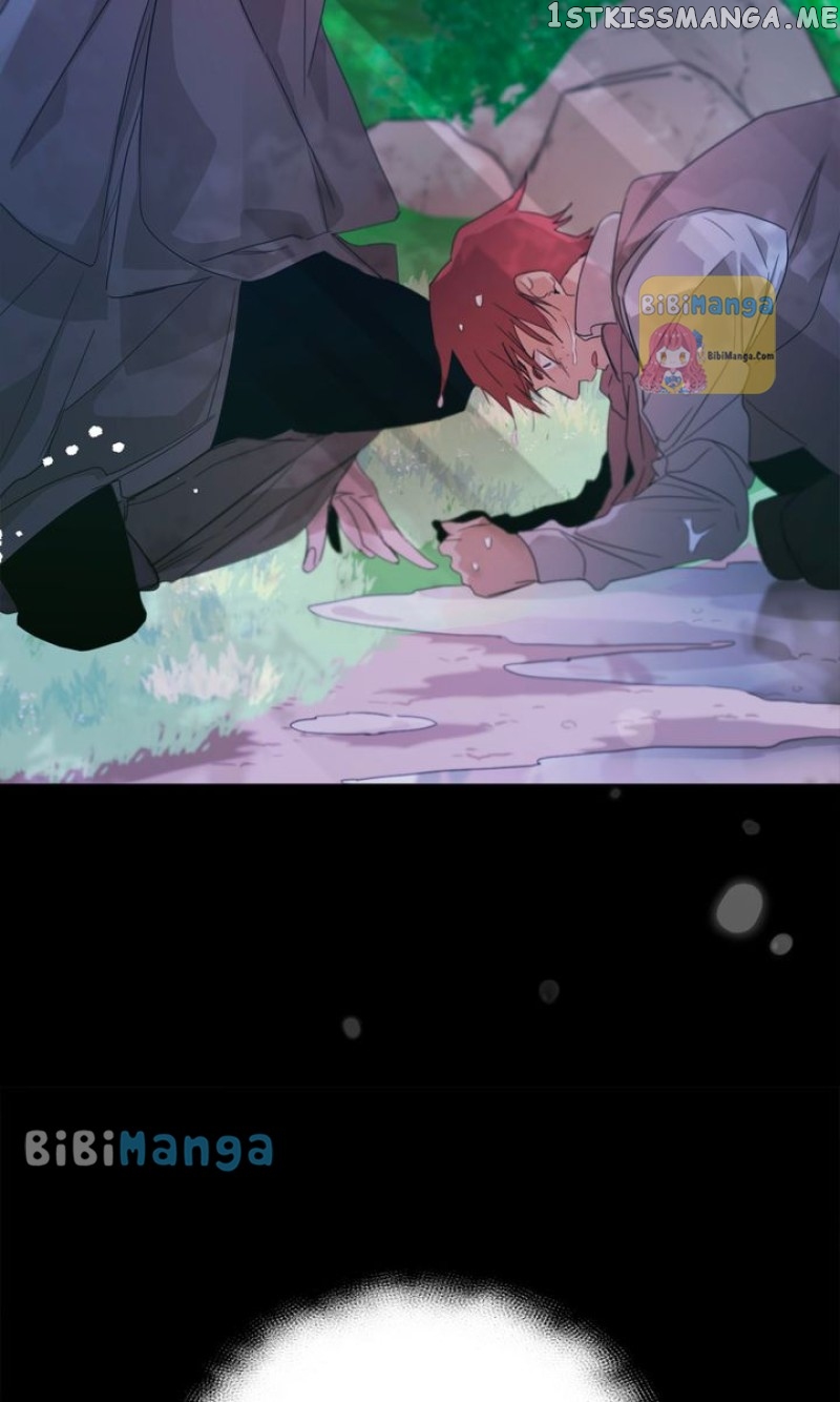 One Night Besides the Dragon Chapter 18 - page 94