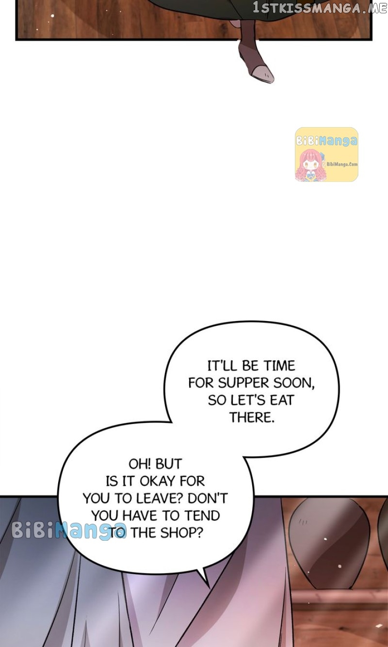 One Night Besides the Dragon Chapter 17 - page 13