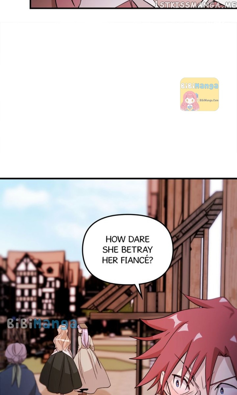 One Night Besides the Dragon Chapter 17 - page 17