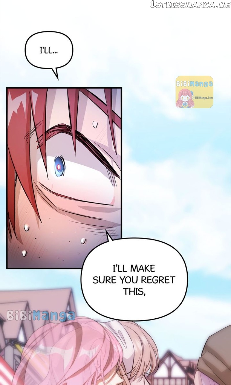 One Night Besides the Dragon Chapter 17 - page 19