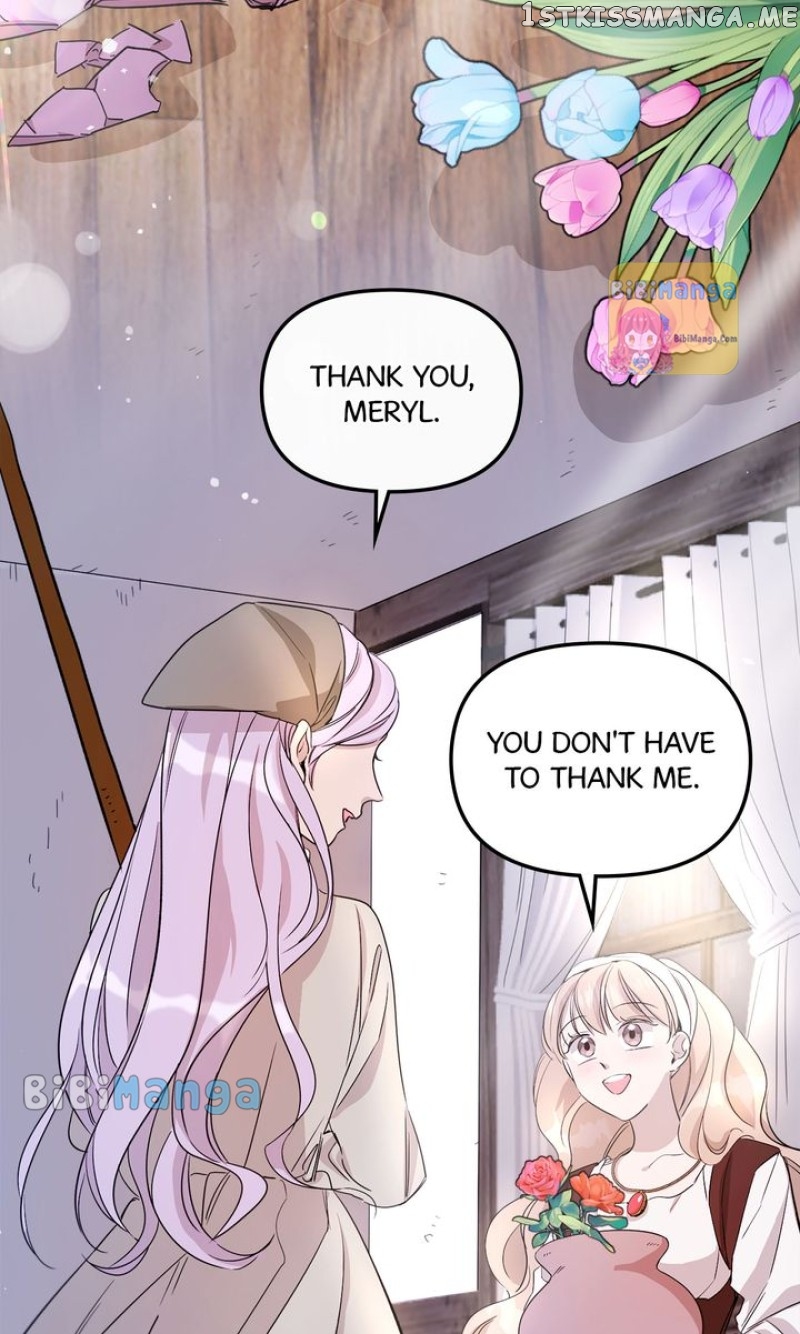 One Night Besides the Dragon Chapter 17 - page 3