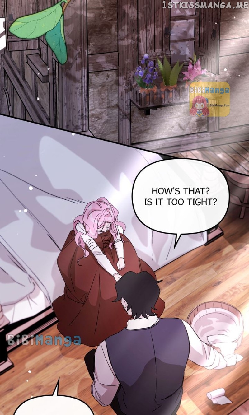 One Night Besides the Dragon Chapter 17 - page 32