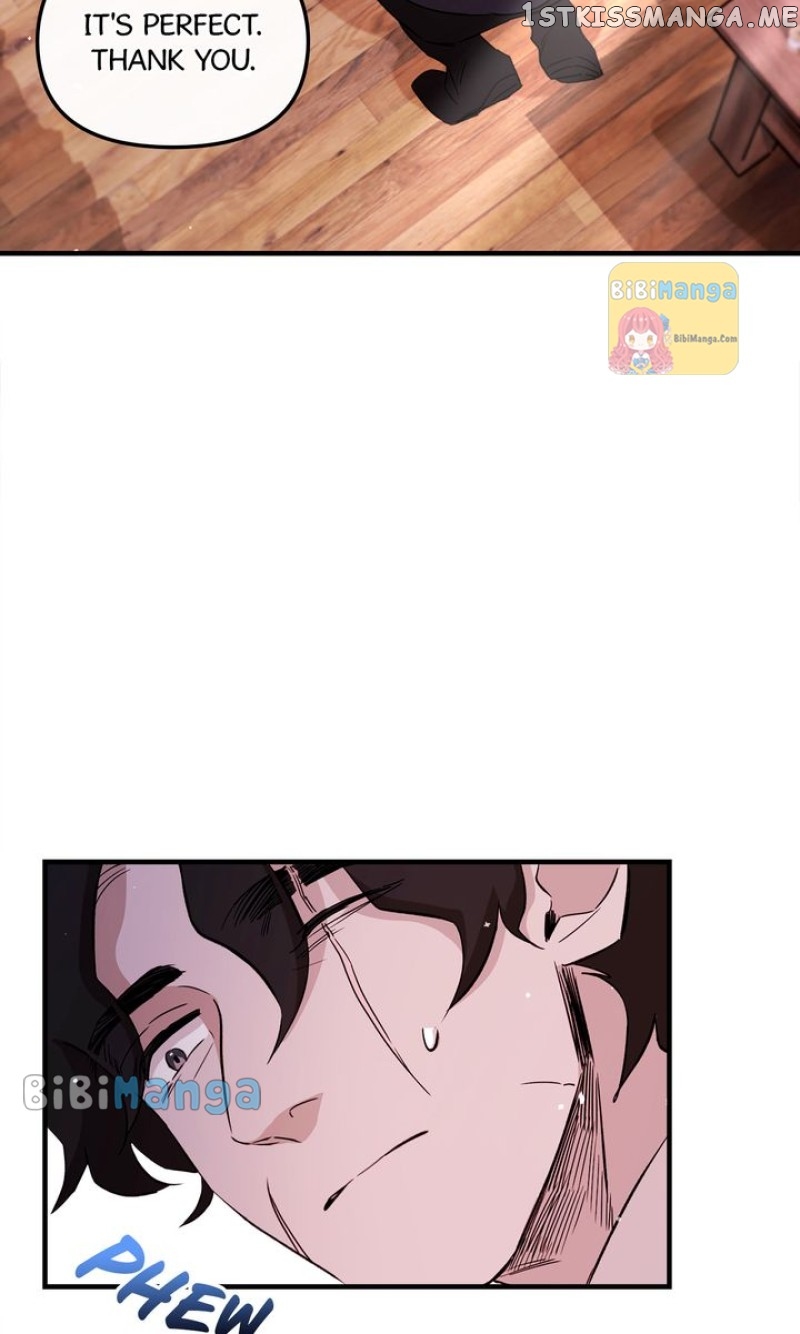 One Night Besides the Dragon Chapter 17 - page 33