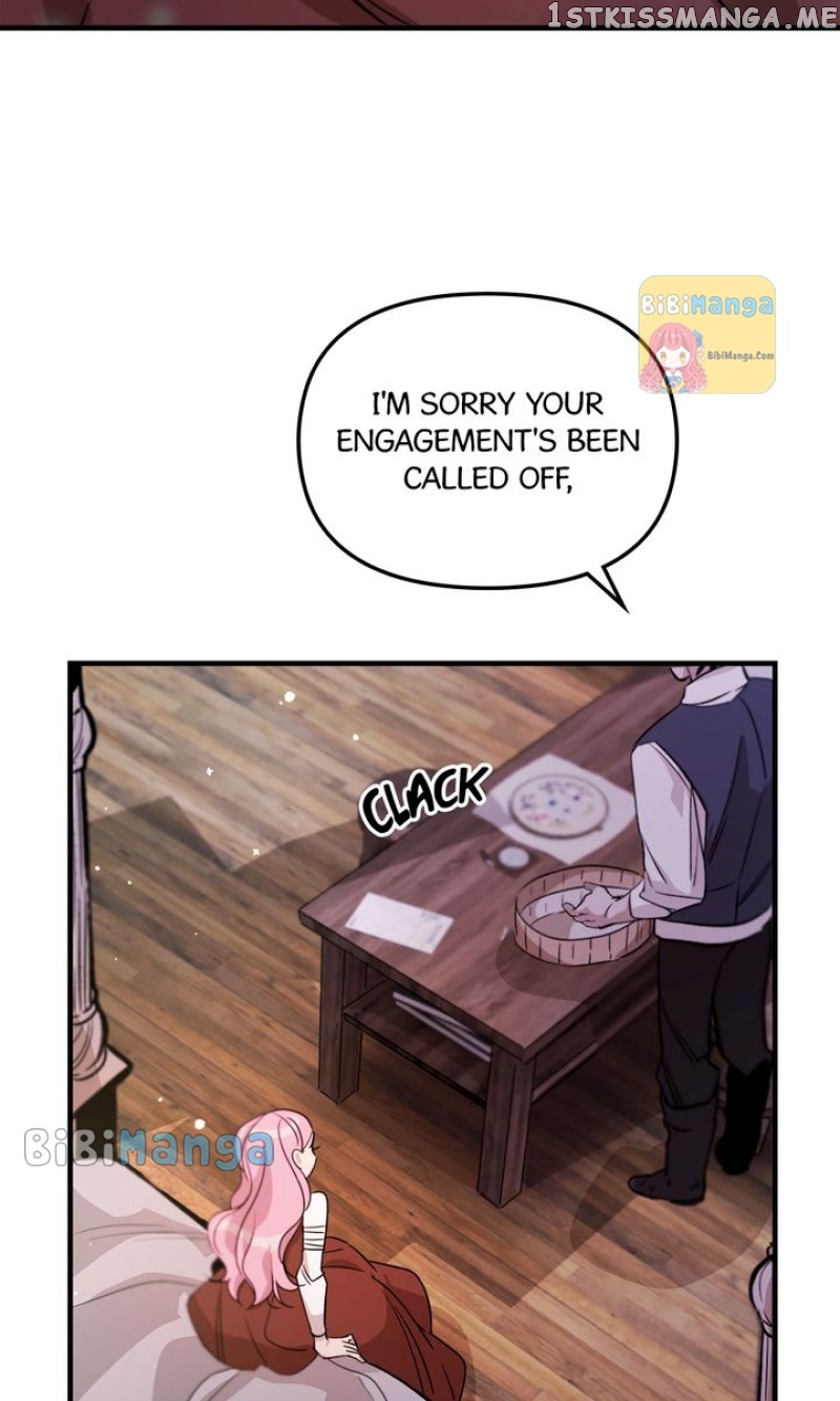 One Night Besides the Dragon Chapter 17 - page 36