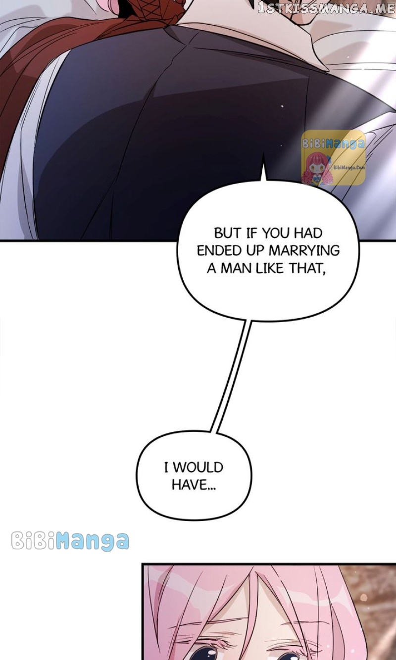 One Night Besides the Dragon Chapter 17 - page 38