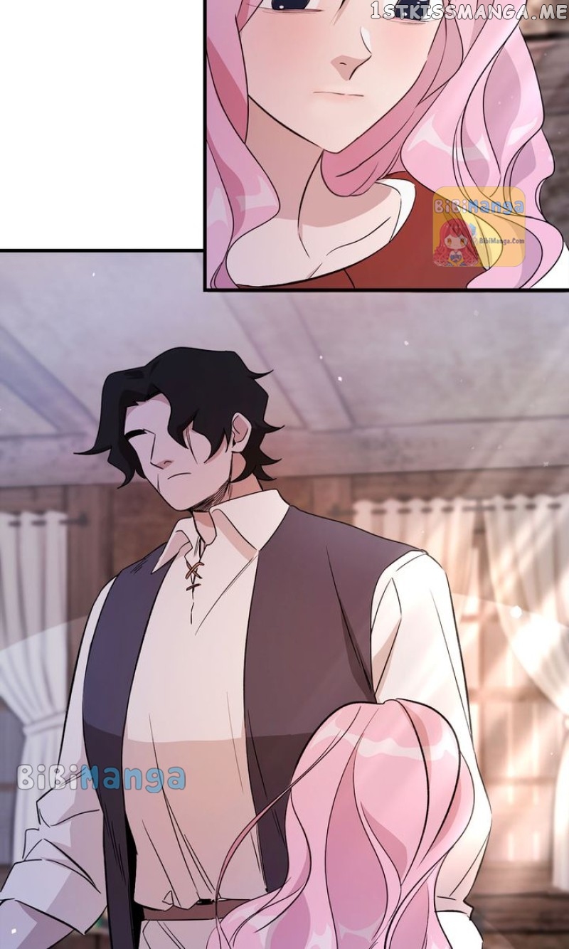 One Night Besides the Dragon Chapter 17 - page 39