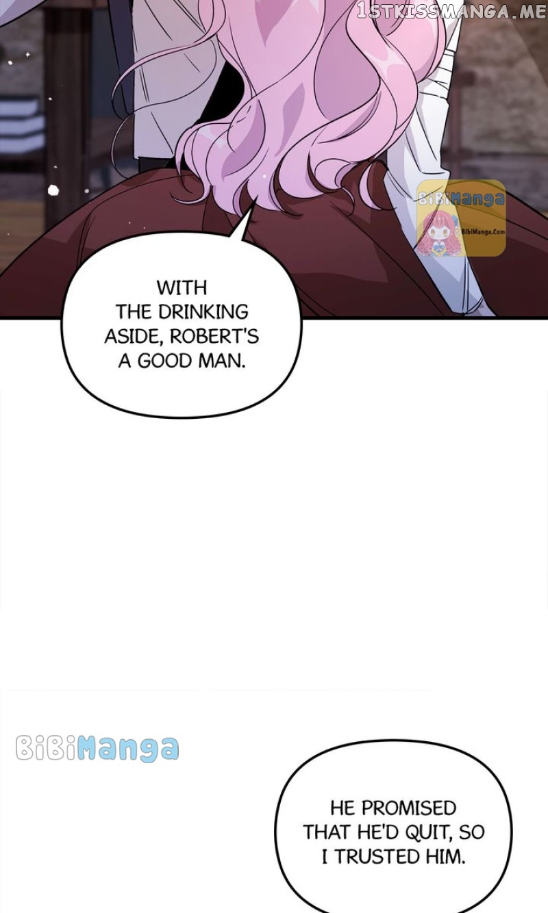 One Night Besides the Dragon Chapter 17 - page 40