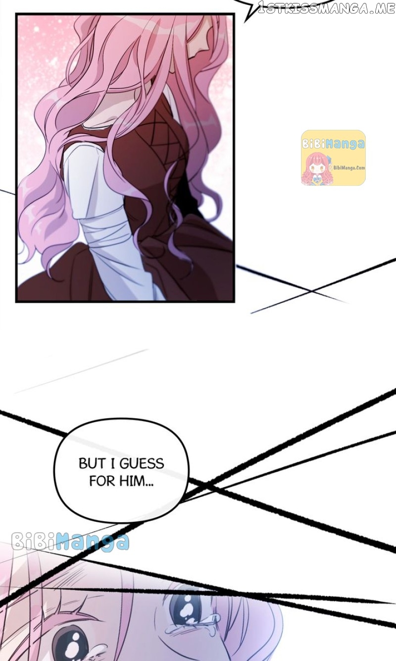One Night Besides the Dragon Chapter 17 - page 41