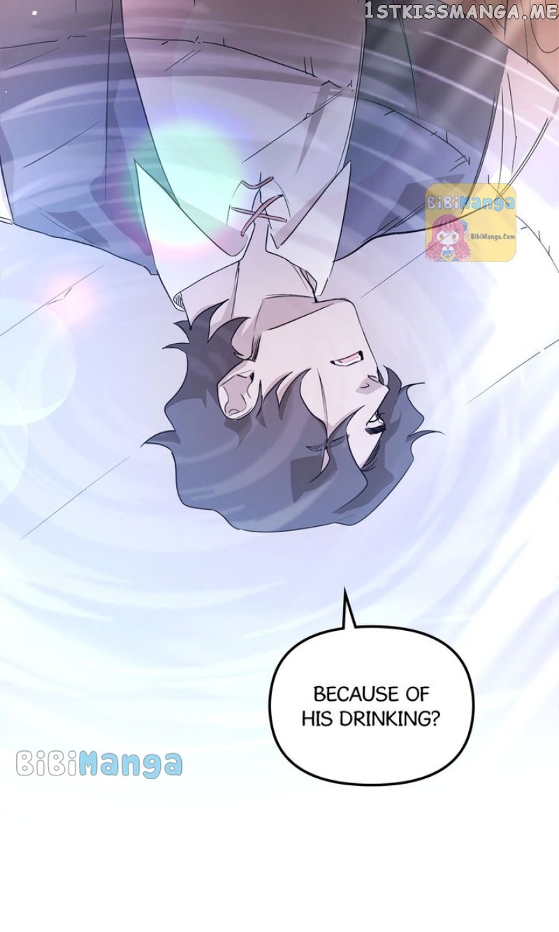 One Night Besides the Dragon Chapter 17 - page 45
