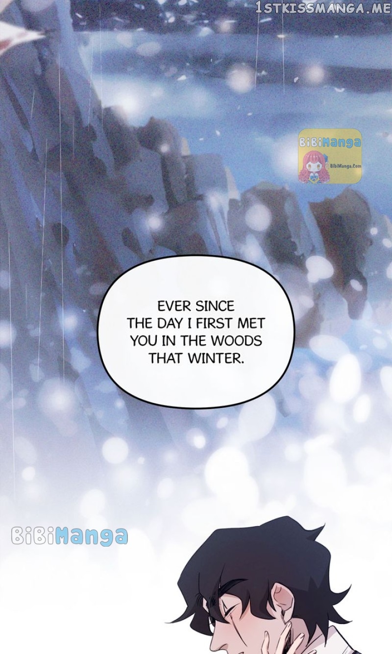 One Night Besides the Dragon Chapter 17 - page 55