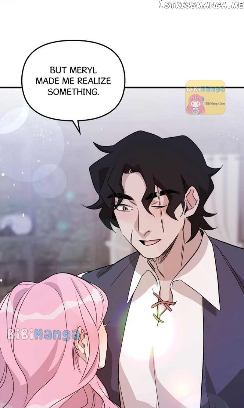 One Night Besides the Dragon Chapter 17 - page 62