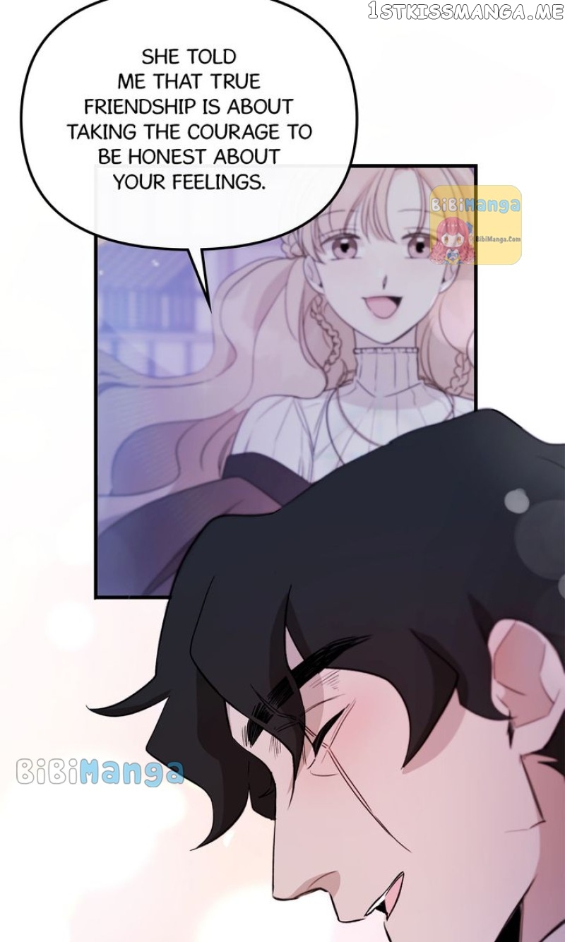 One Night Besides the Dragon Chapter 17 - page 64