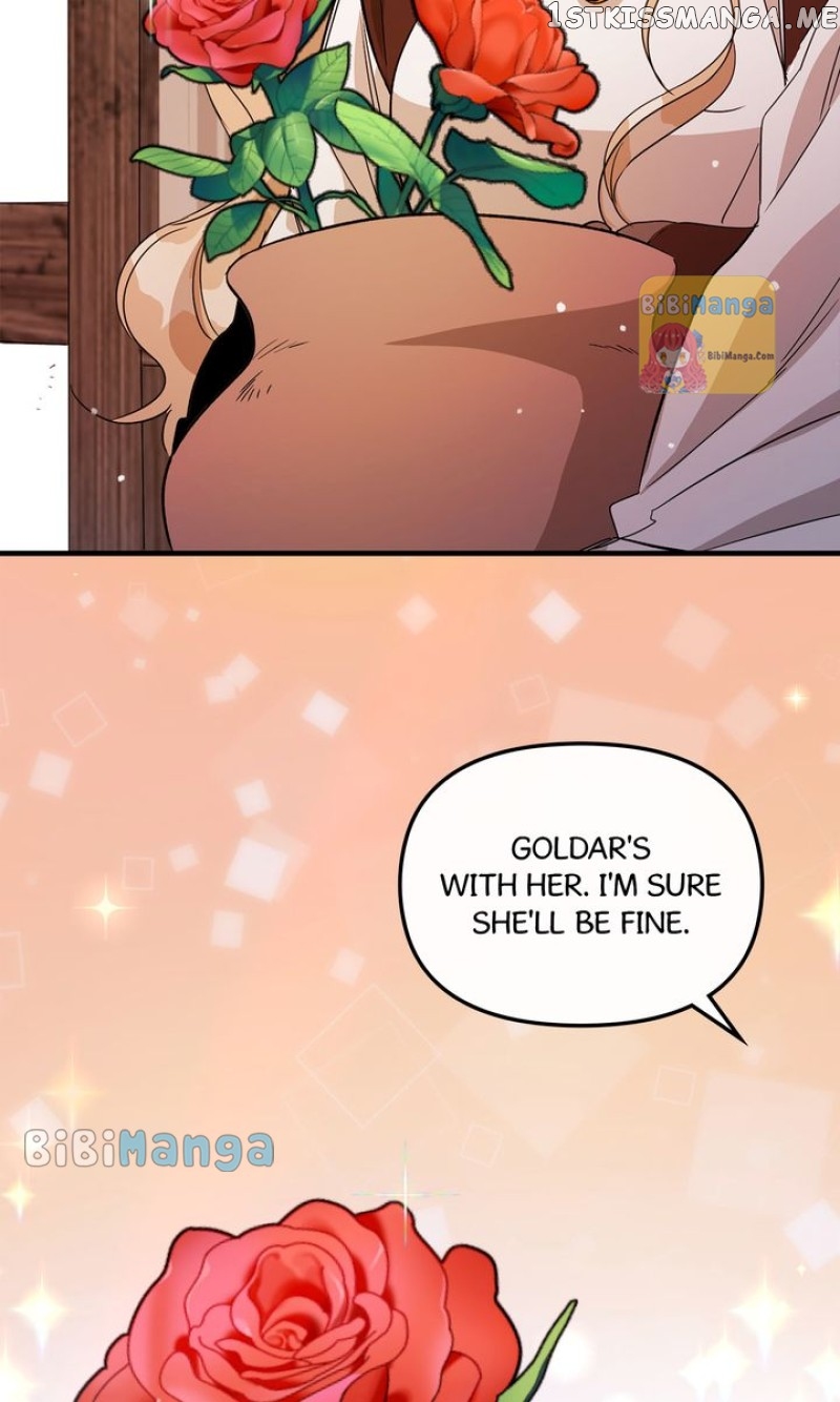 One Night Besides the Dragon Chapter 17 - page 7