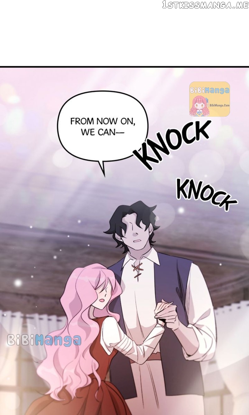 One Night Besides the Dragon Chapter 17 - page 70