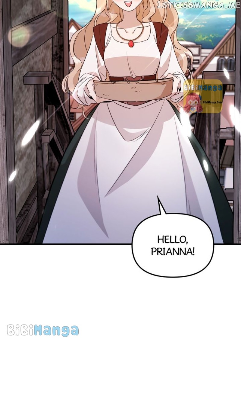 One Night Besides the Dragon Chapter 17 - page 72