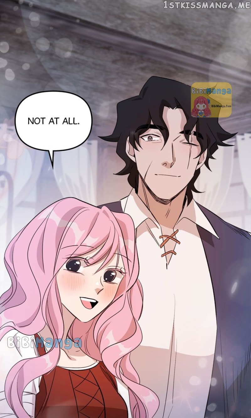 One Night Besides the Dragon Chapter 17 - page 77