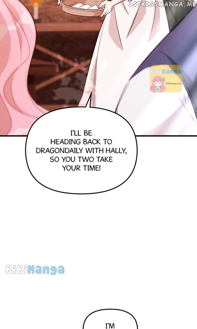 One Night Besides the Dragon Chapter 17 - page 82