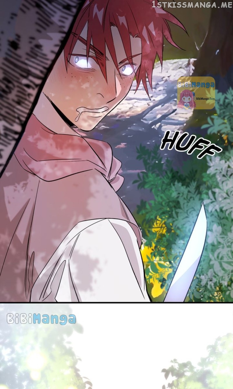 One Night Besides the Dragon Chapter 17 - page 94