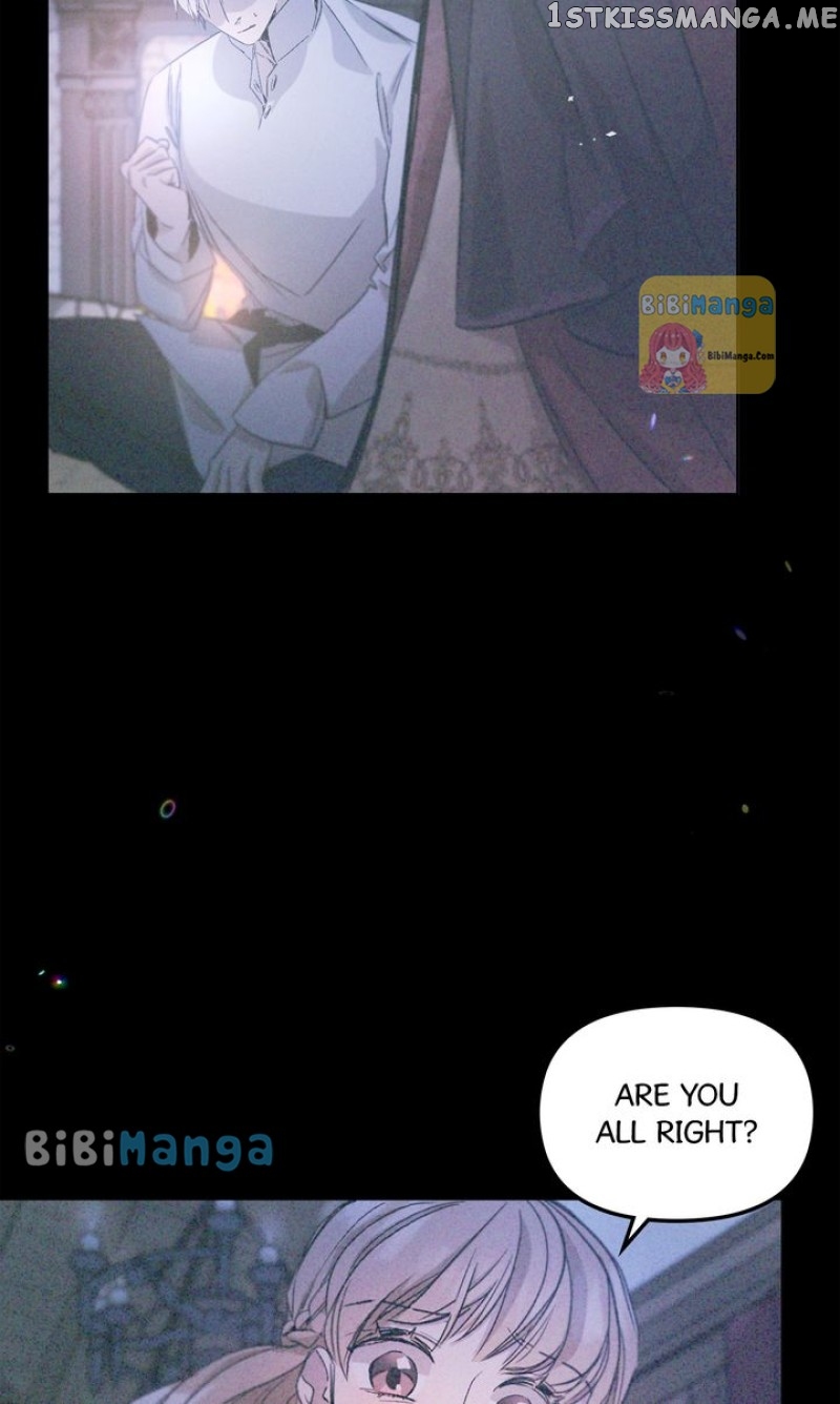 One Night Besides the Dragon Chapter 16 - page 10