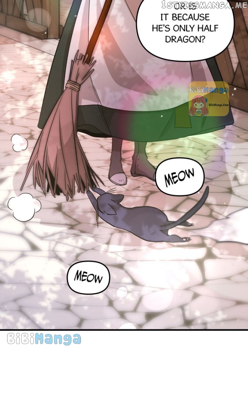 One Night Besides the Dragon Chapter 16 - page 16