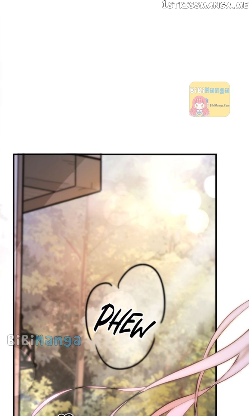 One Night Besides the Dragon Chapter 16 - page 17