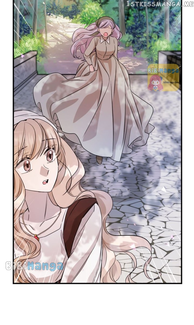 One Night Besides the Dragon Chapter 16 - page 20