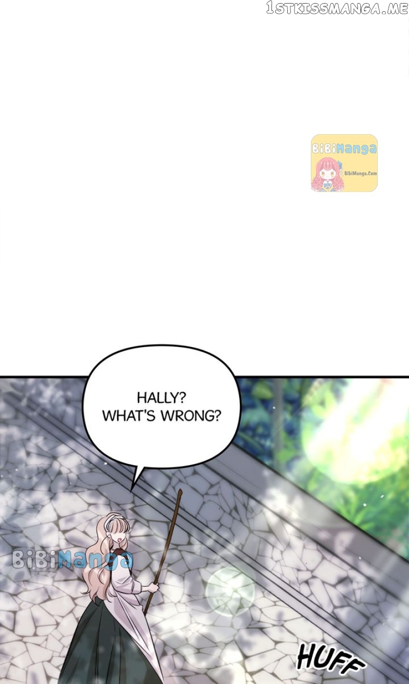 One Night Besides the Dragon Chapter 16 - page 21