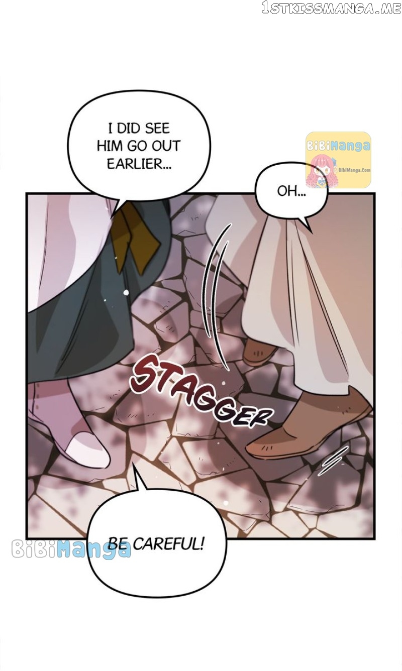 One Night Besides the Dragon Chapter 16 - page 24