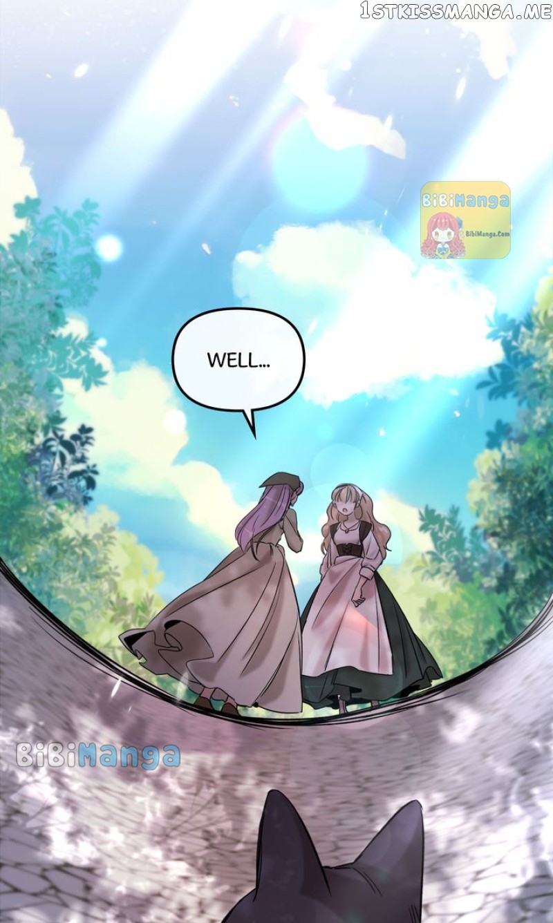 One Night Besides the Dragon Chapter 16 - page 27