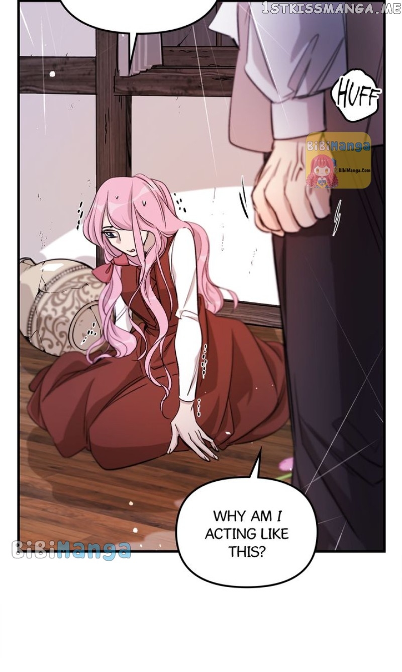 One Night Besides the Dragon Chapter 16 - page 34