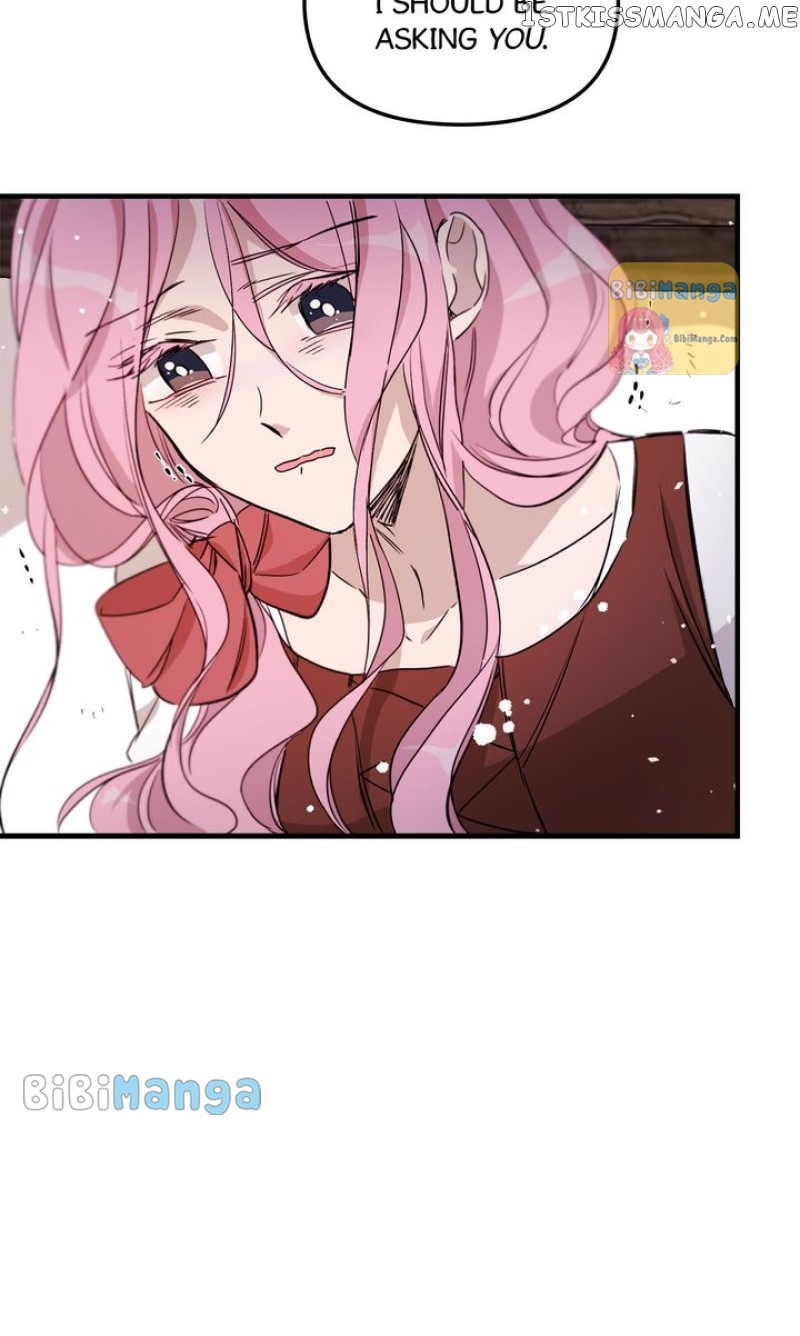 One Night Besides the Dragon Chapter 16 - page 36