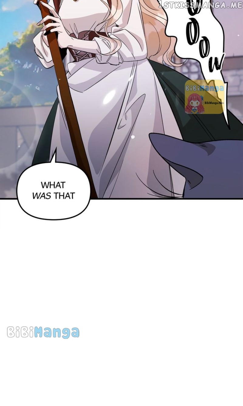 One Night Besides the Dragon Chapter 16 - page 4
