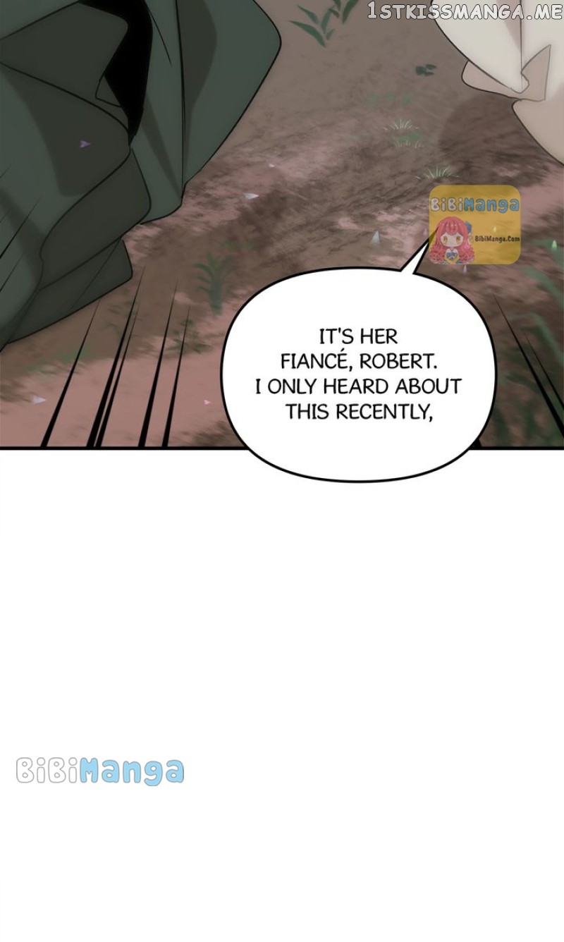 One Night Besides the Dragon Chapter 16 - page 40
