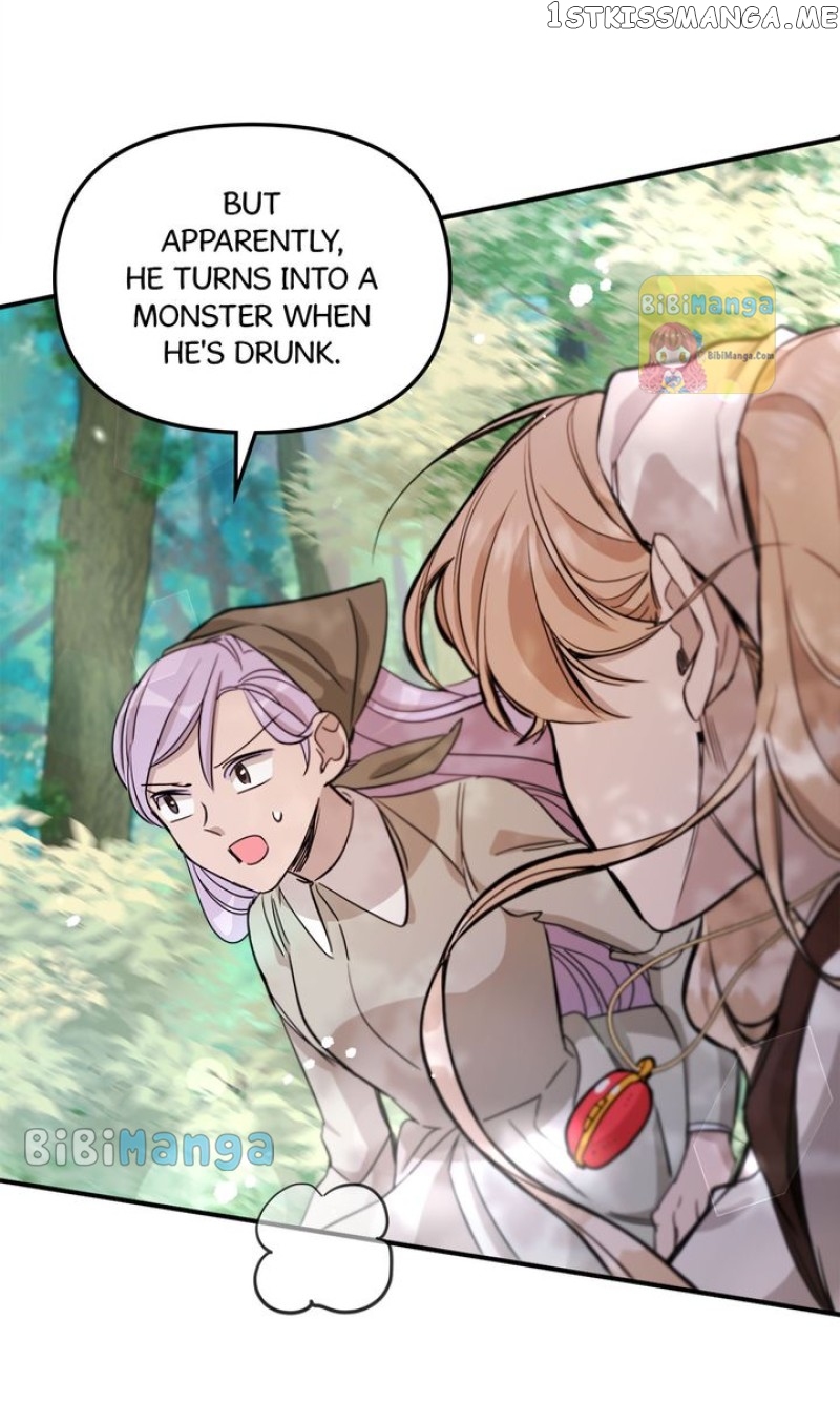 One Night Besides the Dragon Chapter 16 - page 41