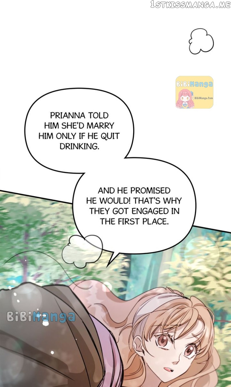 One Night Besides the Dragon Chapter 16 - page 42