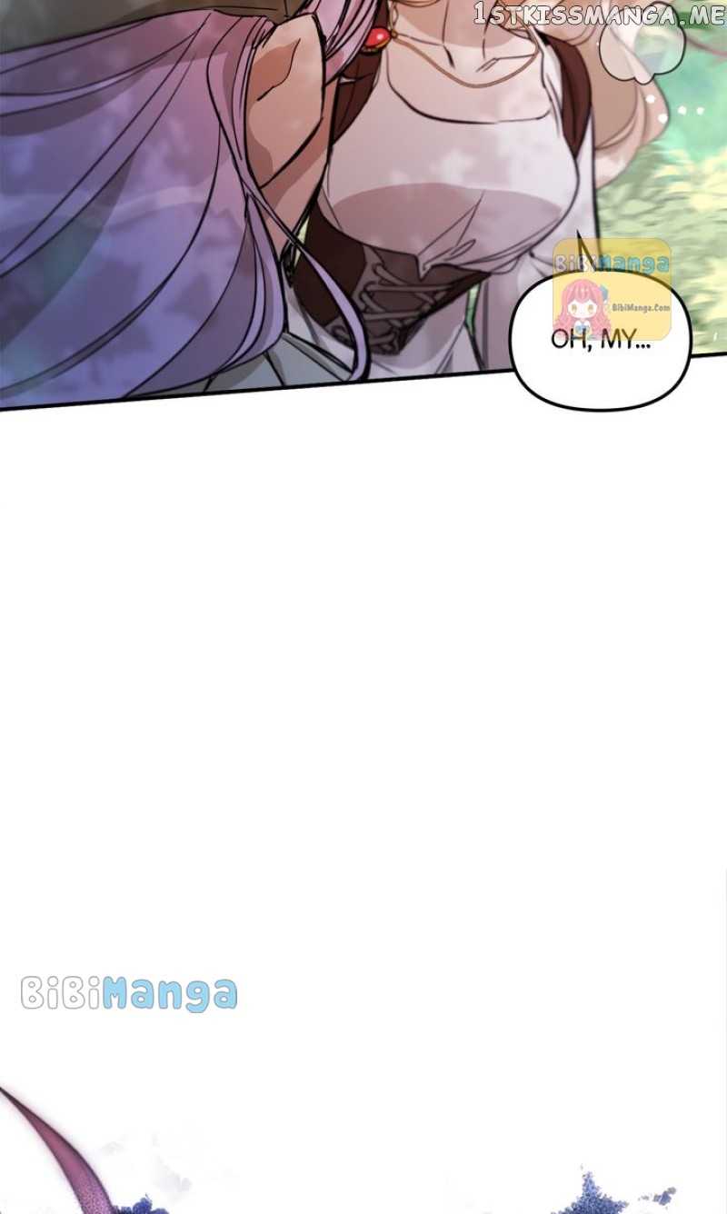 One Night Besides the Dragon Chapter 16 - page 43