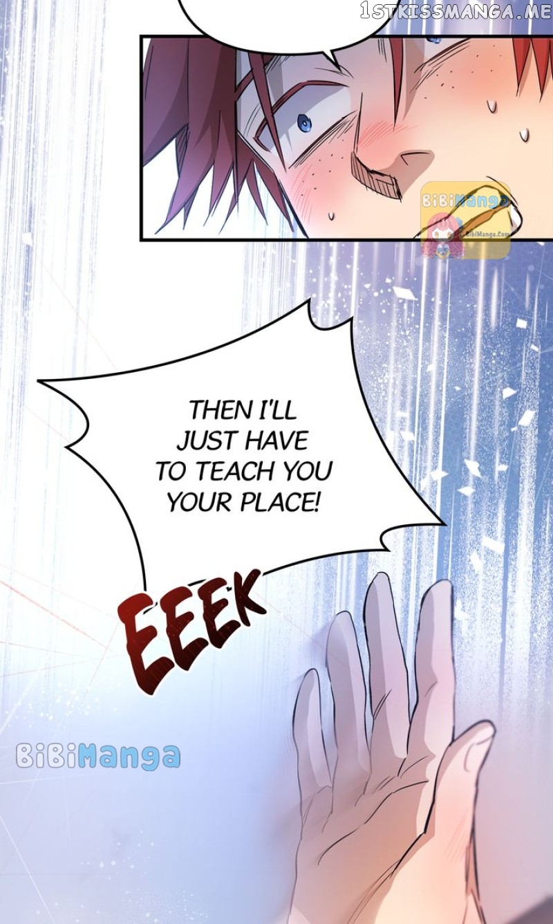 One Night Besides the Dragon Chapter 16 - page 52