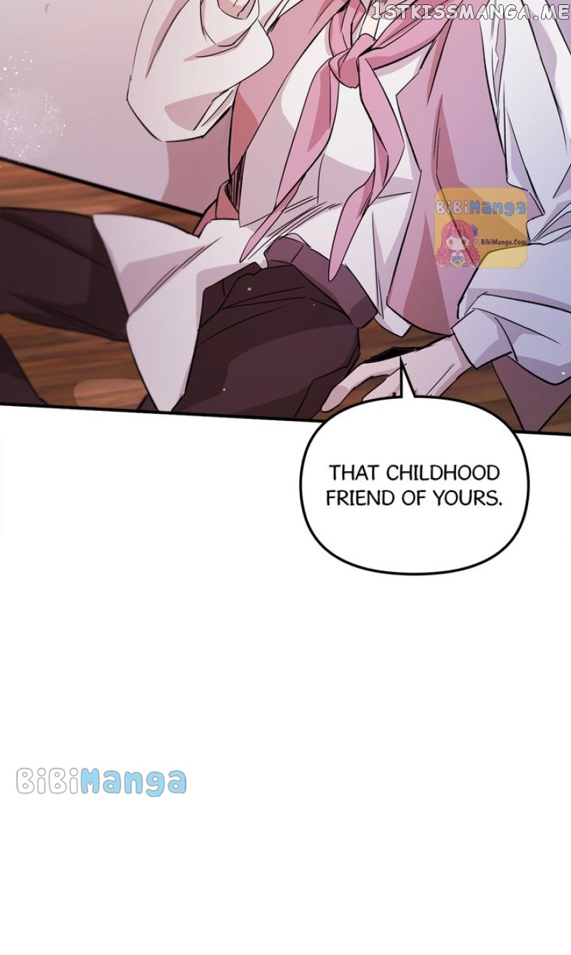 One Night Besides the Dragon Chapter 16 - page 61