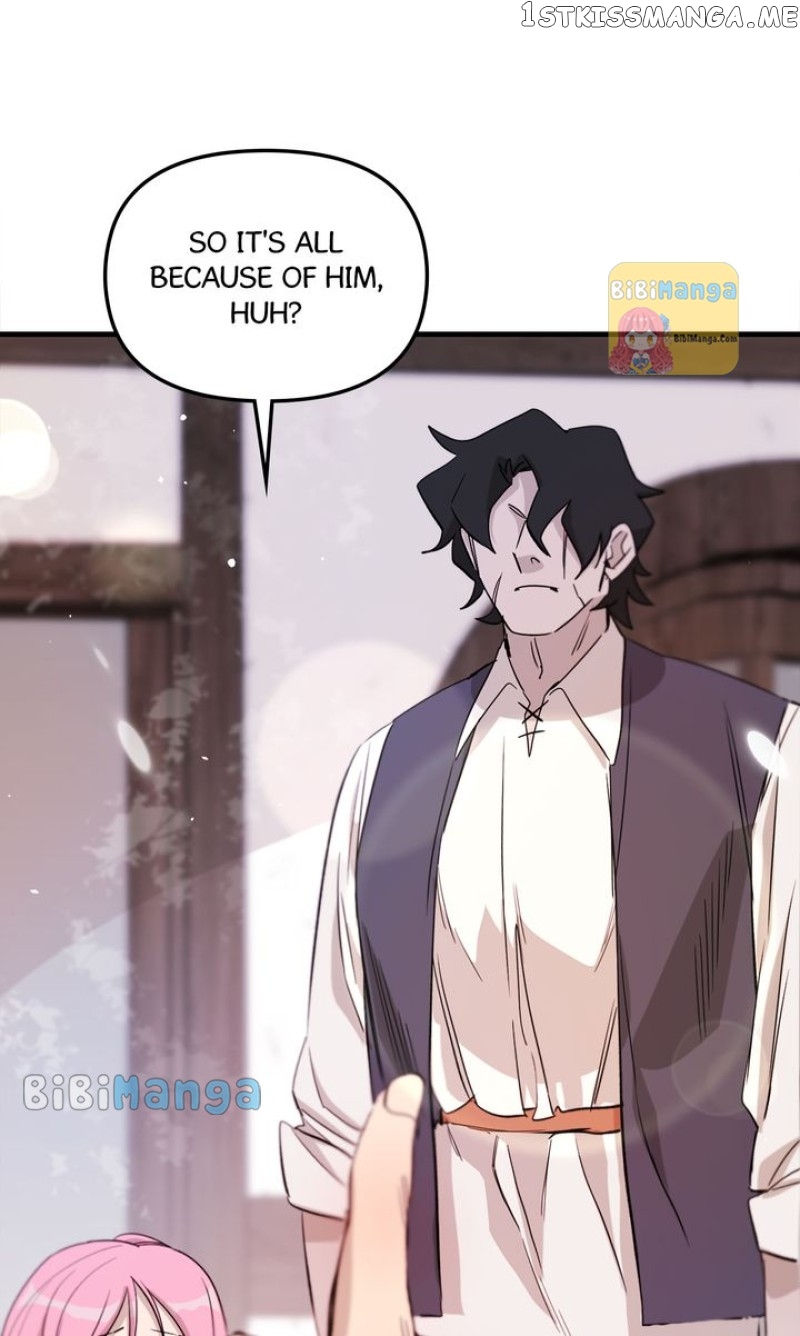 One Night Besides the Dragon Chapter 16 - page 62
