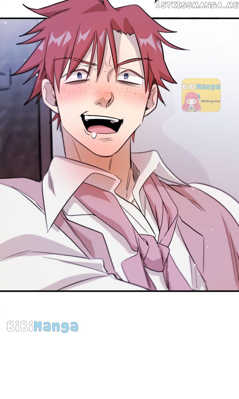 One Night Besides the Dragon Chapter 16 - page 64