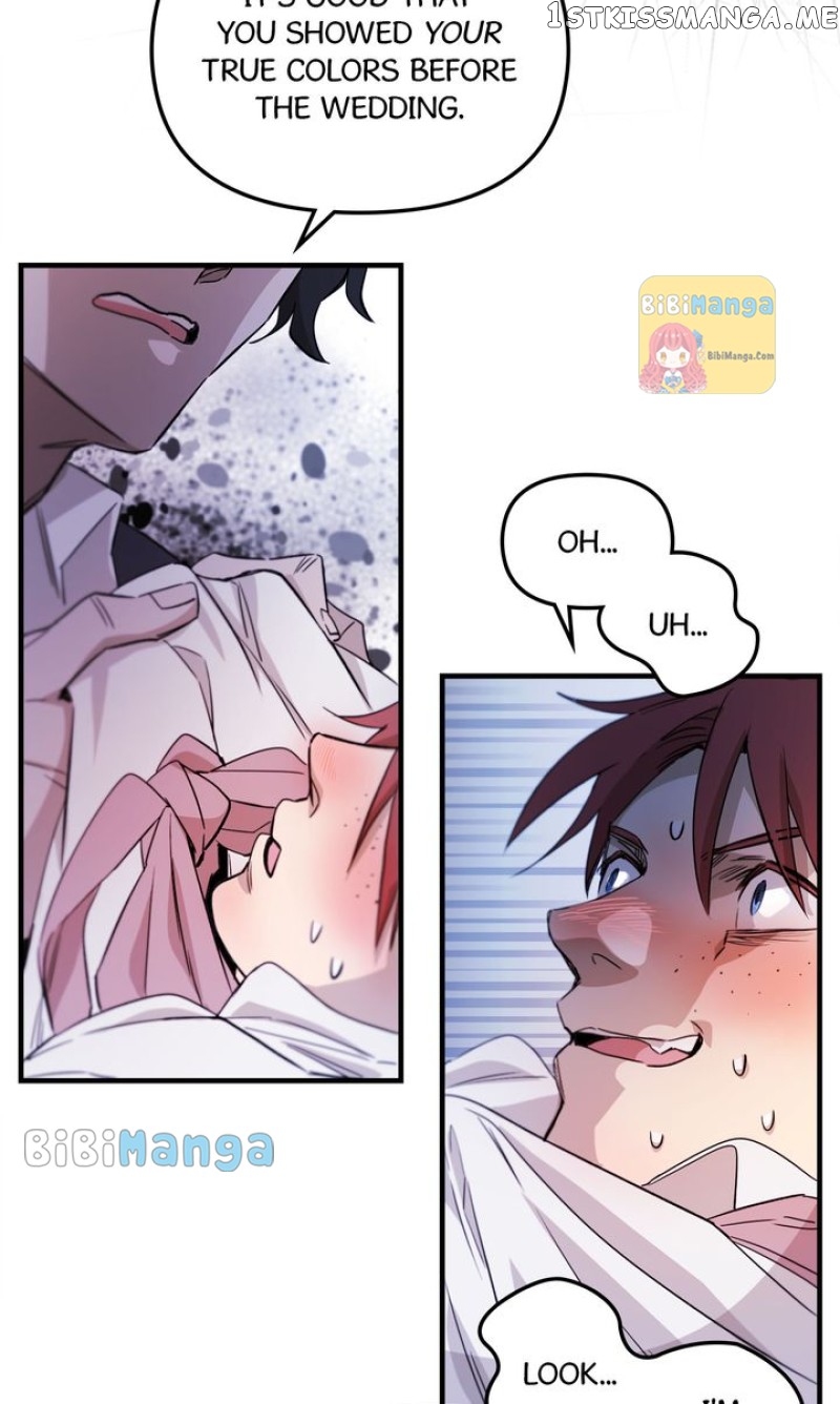 One Night Besides the Dragon Chapter 16 - page 67