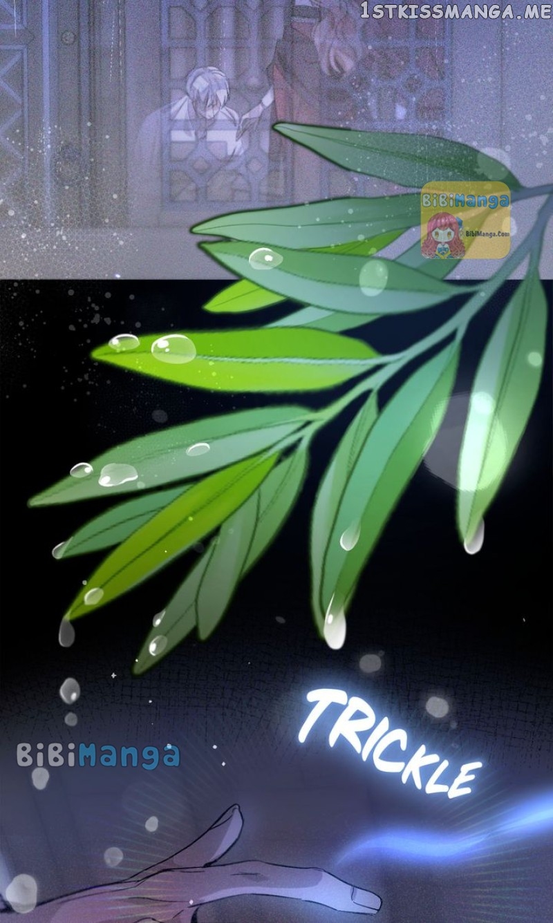One Night Besides the Dragon Chapter 16 - page 7