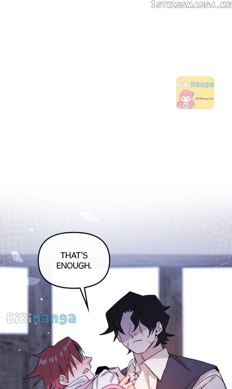 One Night Besides the Dragon Chapter 16 - page 73